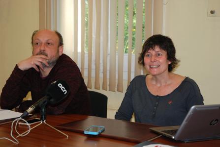 El govern ja ha iniciat l'estudi tècnic per municipalitzar l'aigua -Imatge 1-