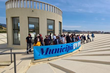 Ripollet, entre els 40 municipis que denuncien la "judicialitzaci" de l'aigua pblica -Imatge 1-