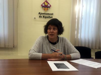 Es presenta el procés participatiu de la municipalització de l'aigua -Imatge 1-