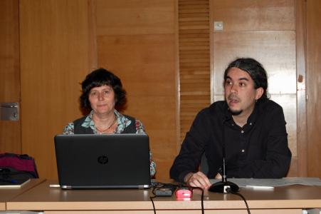 La proposta de gestió pública de l'aigua es portarà al ple d'aquest mes de maig -Imatge 1-