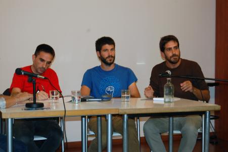 La participació ciutadana i la voluntat política, indispensables en la gestió pública de l'aigua -Imatge 1-