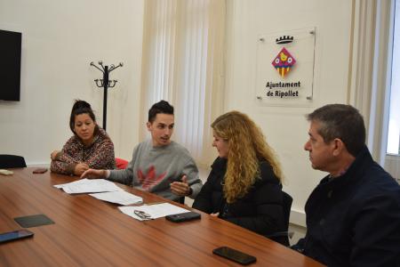 El protocol d'animals perduts redueix a la meitat el nombre d'animals enviats a la protectora -Imatge 1-