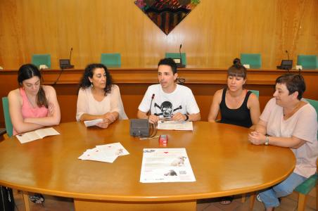 S'edita la guia de la tinença responsable d'animals -Imatge 1-