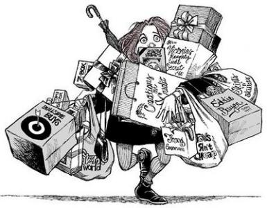 Per Nadal, consum responsable -Imatge 1-
