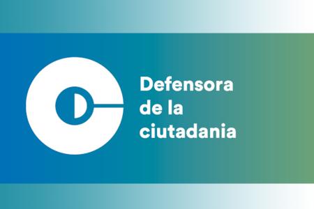  L'atenci de la Defensora de la Ciutadania passa a ser amb cita prvia -Imatge 1-