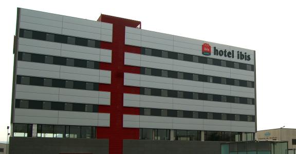 L'hotel Ibis Ripollet obre les seves portes -Imatge 1-