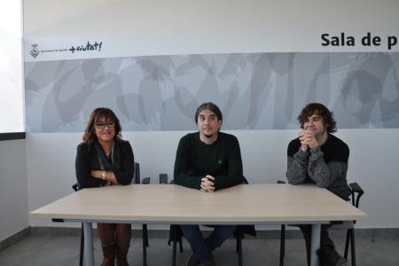 Les noves oficines del parc del riu Ripoll oferiran una atenció integral en l'àmbit de Drets Socials -Imatge 1-
