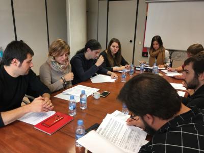 Ripollet pren el relleu de la Mancomunitat Intermunicipal -Imatge 1-