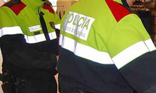 Mossos d'Esquadra inicien la segona fase del Pla Grèvol, per un Nadal segur -Imatge 1-