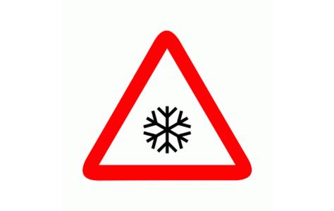S'activa l'alerta per neu -Imatge 1-