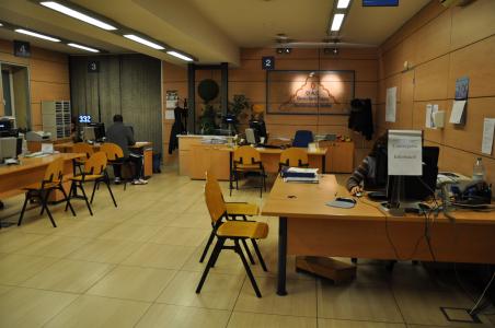 L'Oficina d'Atenció Ciutadana obre de vuit del matí a dues de la tarda -Imatge 1-