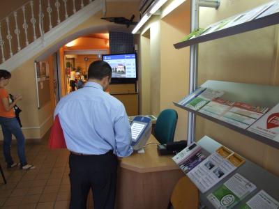 L'OAC presenta la Memòria de la seva gestió durant 2011 -Imatge 1-