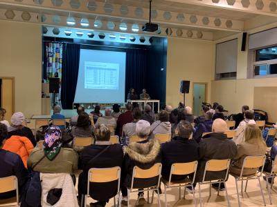 L'Ajuntament i la UPC signen un conveni per a estudiar la qualitat de l'aire a Ripollet fins al 2023 -Imatge 1-