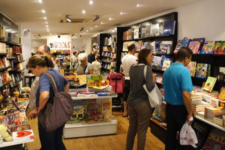 L'Oficina d'Informació al Consumidor recomana previsió en les compres nadalenques -Imatge 1-