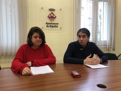 Crítiques a l'Impsol per vendre's els pisos que l'Ajuntament havia demanat per a fins socials -Imatge 1-