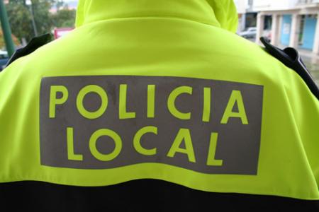 Convocada d'urgència una plaça interina d'agent de policia local -Imatge 1-