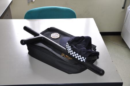 La Policia Local fa una campanya amb els autobusos que circulen a Ripollet -Imatge 1-