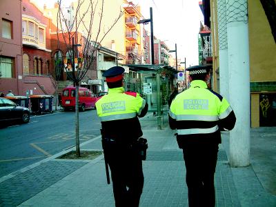 Consells de seguretat per a protegir els domicilis -Imatge 1-