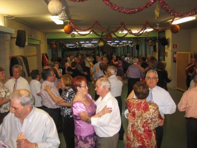 El Casal d'Avis de Ripollet s'omple d'activitats -Imatge 1-