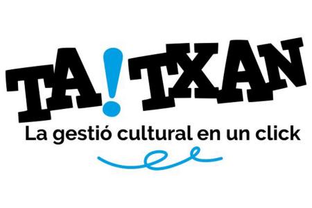 Ta!Txan, el nou aplicatiu per millorar la gestió cultural -Imatge 1-