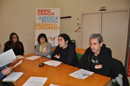 Les CAV busquen incrementar la seva presència supramunicipal -Imatge 1-