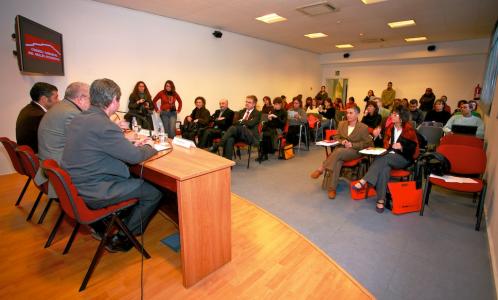 El Consell Comarcal posarà en marxa el Servei de mediació comunitària del Vallès Occidental  -Imatge 1-