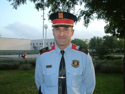 L'1 de novembre arriben els Mossos a Ripollet -Imatge 1-