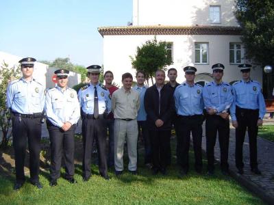 La Policia Local amplia la plantilla amb tres nous agents -Imatge 1-
