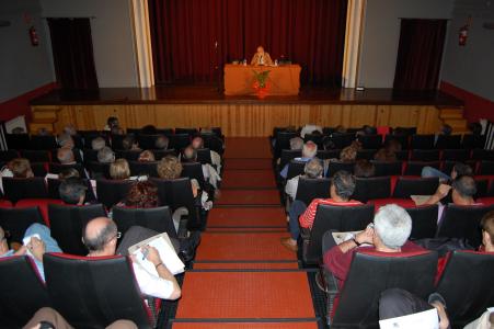 Comença la inscripció a l'Aula d'Extensió Universitària -Imatge 1-