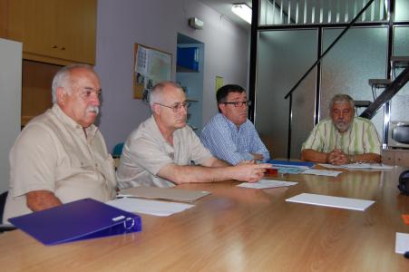 Prop de 60 persones s'han preinscrit a l'Aula d'Extensió Universitària de Ripollet -Imatge 1-