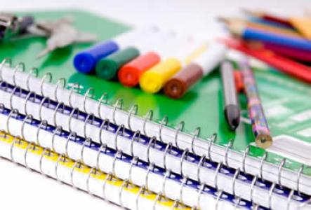 Obert el perode de solliciuds de les beques escolars de menjador i llibres -Imatge 1-