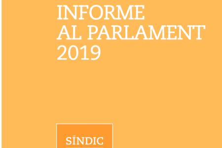 El Síndic de Greuges va atendre 22 queixes i 18 consultes a Ripollet l'any 2019 -Imatge 1-