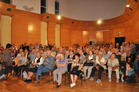 Els afectats per les participacions preferents s'organitzen en una plataforma -Imatge 1-