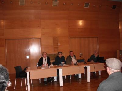 La Plataforma d'Aturats prepara mobilitzacions contra la privatització del Servei d'Ocupació -Imatge 1-