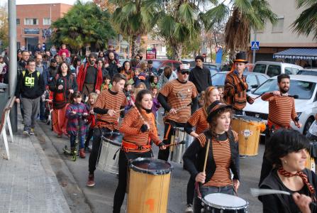 La Plataforma No Benzinera celebra la predisposició de bonÀrea a dialogar sobre un canvi d'ubicació -Imatge 1-