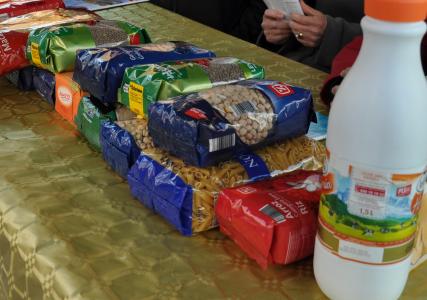 El partit de futbol solidari celebra la seva 7a edició el dia de Sant Esteve -Imatge 1-