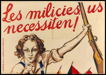 Ripollet commemorarà els 80 anys de la Guerra Civil i la Revolució Social -Imatge 1-