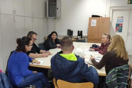 Diverses modalitats per practicar el català a Ripollet -Imatge 1-