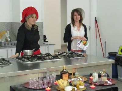 Finalitza el Cicle Dones i Salut 2011 -Imatge 1-