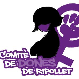 Concentraci contra els feminicidis -Imatge 1-