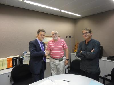 Creu Roja crea un programa de berenars solidaris per a infants, amb el suport de La Caixa -Imatge 1-