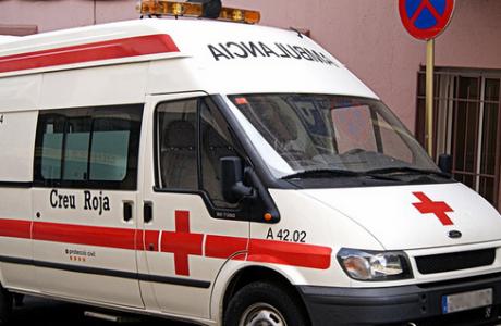 Creu Roja Cerdanyola-Ripollet-Montcada organitza una jornada de portes obertes -Imatge 1-
