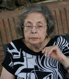 L'àvia localitzada després de cinc dies perduda s'està recuperant -Imatge 1-