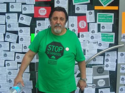 La Plataforma d'Afectats per la Hipoteca aconsegueix la primera condonació del deute -Imatge 1-