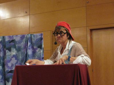 Dia de les Dones: 101 anys reivindicant la igualtat -Imatge 1-