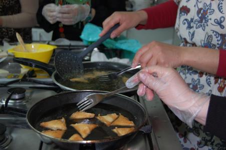 Darrers actes del Dia Internacional de les Dones -Imatge 1-