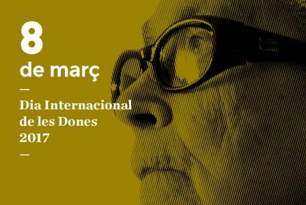 El Dia Internacional de les Dones posa l'accent en la reivindicació de la diversitat -Imatge 1-