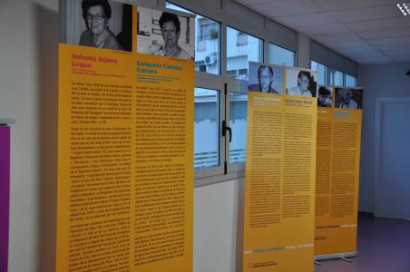 <i>Veïnes, ciutadanes</i> mostra el paper de les dones als moviments veïnals dels 70 -Imatge 1-