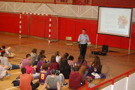 S'inicia una nova edició del Cicle Dones i Salut -Imatge 1-