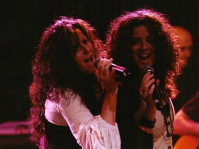 Las Miranda podrien anar a Eurovisió  -Imatge 1-